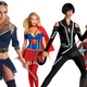 Illustration for article titled This Years Sluttiest and Weirdest Store-Bought Halloween Costumes